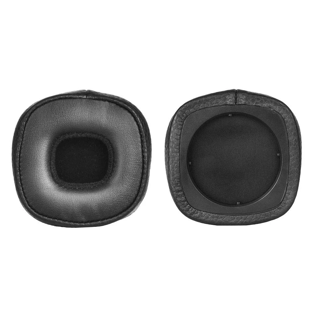 1Pair Zamenjava Uho Blazine Blazine Earpads Naušniki rezervnih Delov Za Marshall Večjih IV 4 Brezžične Na Uho Bluetooth Slušalke