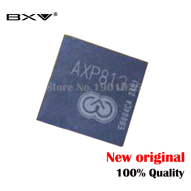 1pcs AXP813 BGA AXP 813 novo izvirno