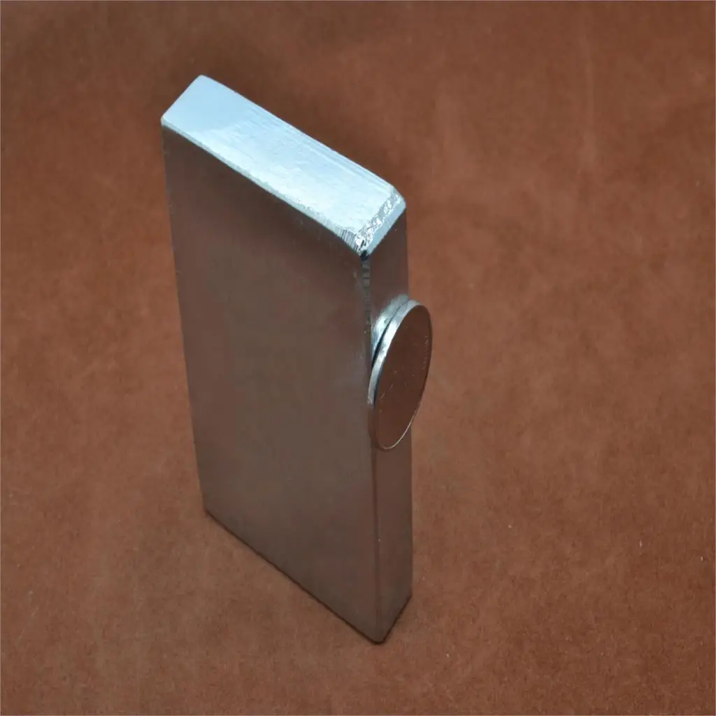 1pcs/paket Kocke Blok 70x50x14mm Super Močan N52 visoke kakovosti Redkih Zemelj magneti Neodim Magnet, 70*50*14 mm 70 mm*50 mm*14 mm