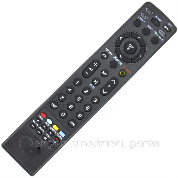 (1pieces/veliko) Zamenjava LG TV Daljinski upravljalnik MKJ42519601, MKJ40653802 MKJ40653801 Ustreza Različnih Modelov