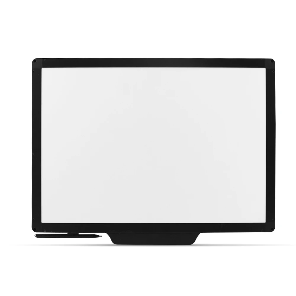 20 Inch Tablet Grafični Elektronski Tabli Rokopis LCD Pisanje Pad Prenosna Beležnica Risanje Tableta z Pisalo, Svinčnik