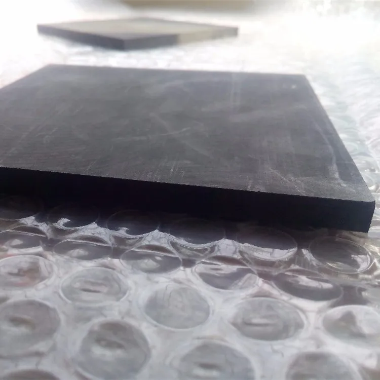200x150x10mm 1pcs visoko čistega edm grafit eletrode grafit pad