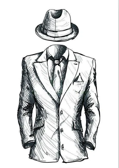 2018 Zadnji Plašč, Hlače Design Black Slim Fit Poroko Mens Obleko Prom Obleke 2Pieces(Suknjič+Hlače+Tie) Ženina Maturantski Tuxedos Moških Obleko