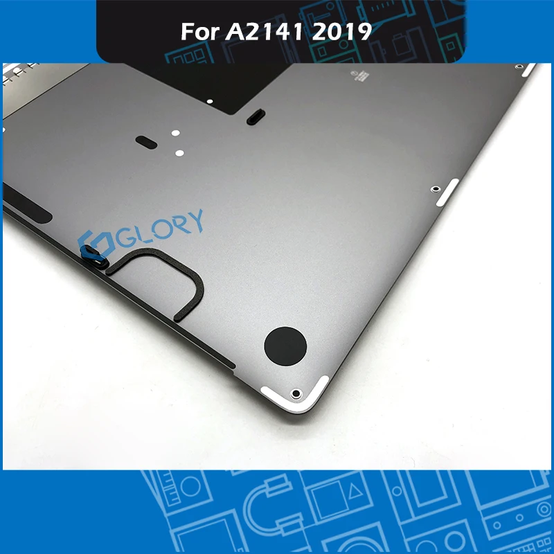 2019 Leto Novo 16-inch A2141 Spodnjem Primeru Za Macbook Pro 16
