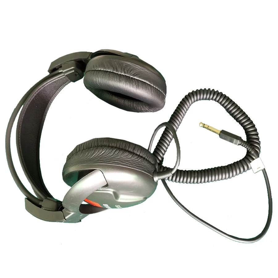 2019 Najboljše K0SS UR30 slušalke slušalke za ZLATO detektor kovin