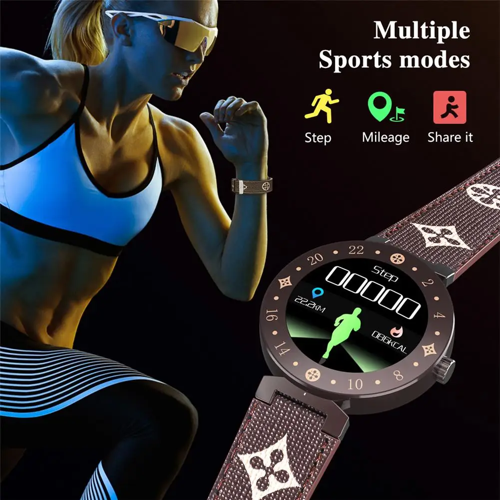 2019 Najnovejši Smart Watch Bluetooth Smartwatch Fitnes Tracker Srčnega utripa Klicev, Sporočil SMS Opomnik za iOS Android