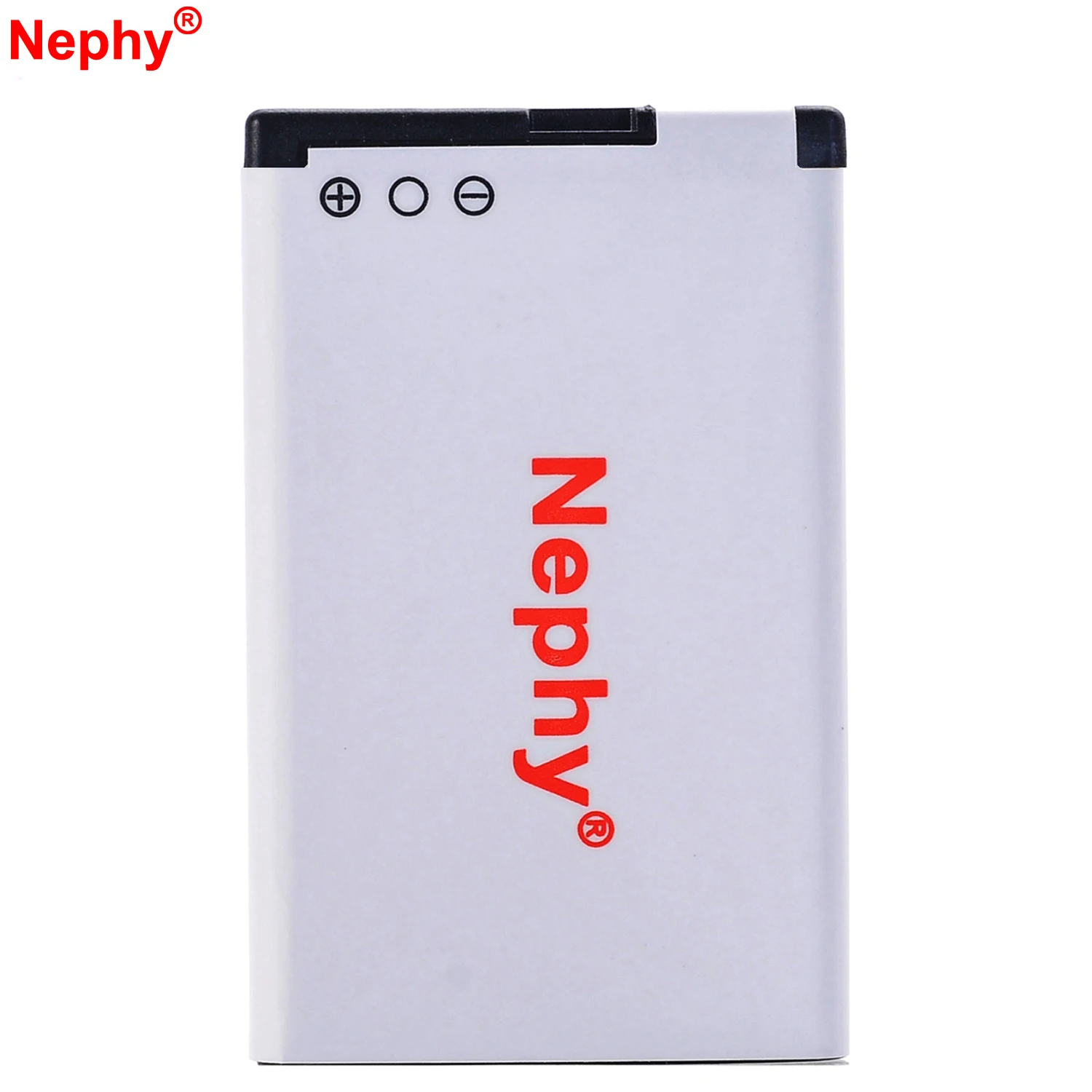 2019 Nephy Originalno Baterijo BL-5CT Za Nokia 3720C 5220 5220xm 6730 6730C C3-01 C3-01m 6330 6303 6303i 6303C 6750 1050mAh 3,7 v