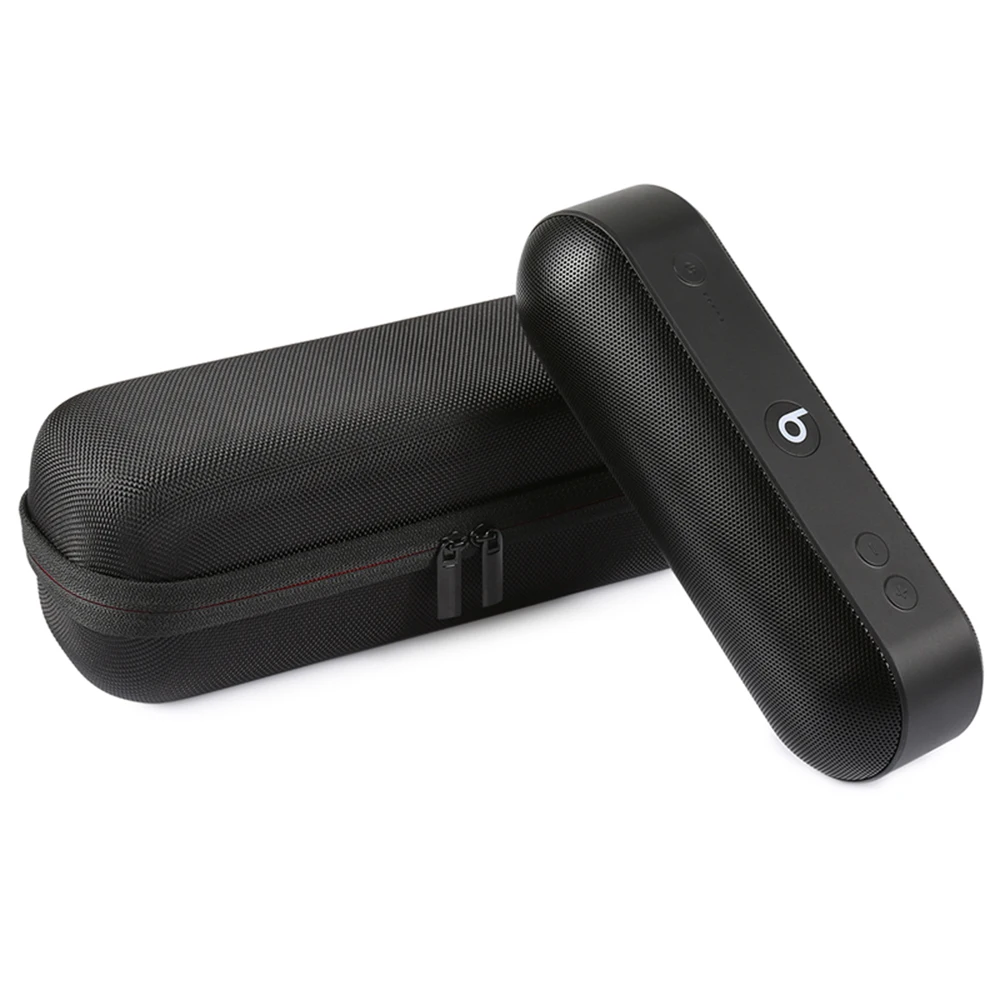 2019 Nova EVA Primeru za Apple Dr. Dre Beats Tabletke+ Tabletke Plus Bluetooth Prenosni Brezžični Zvočnik Težko Shranjevanje Potovanja Vrečka
