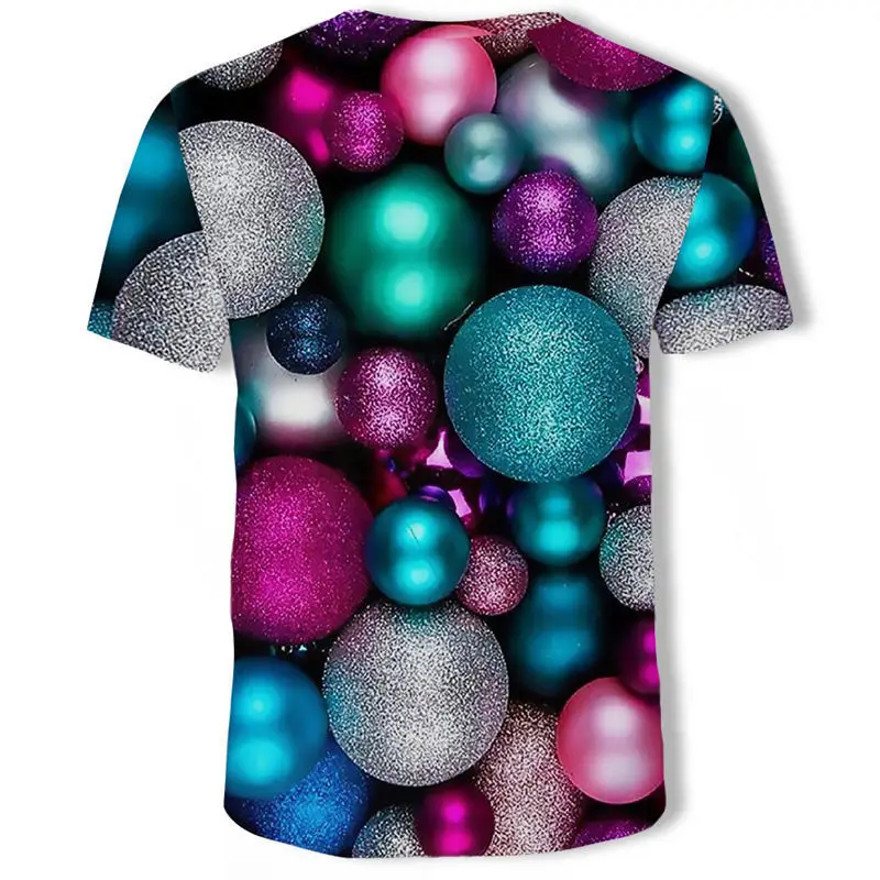 2019 novo 3D T-shirt za moške natisnjeni hip hop posadke vratu kratkimi rokavi moški in ženske T-shirt majica s kratkimi rokavi T-shirt debelo