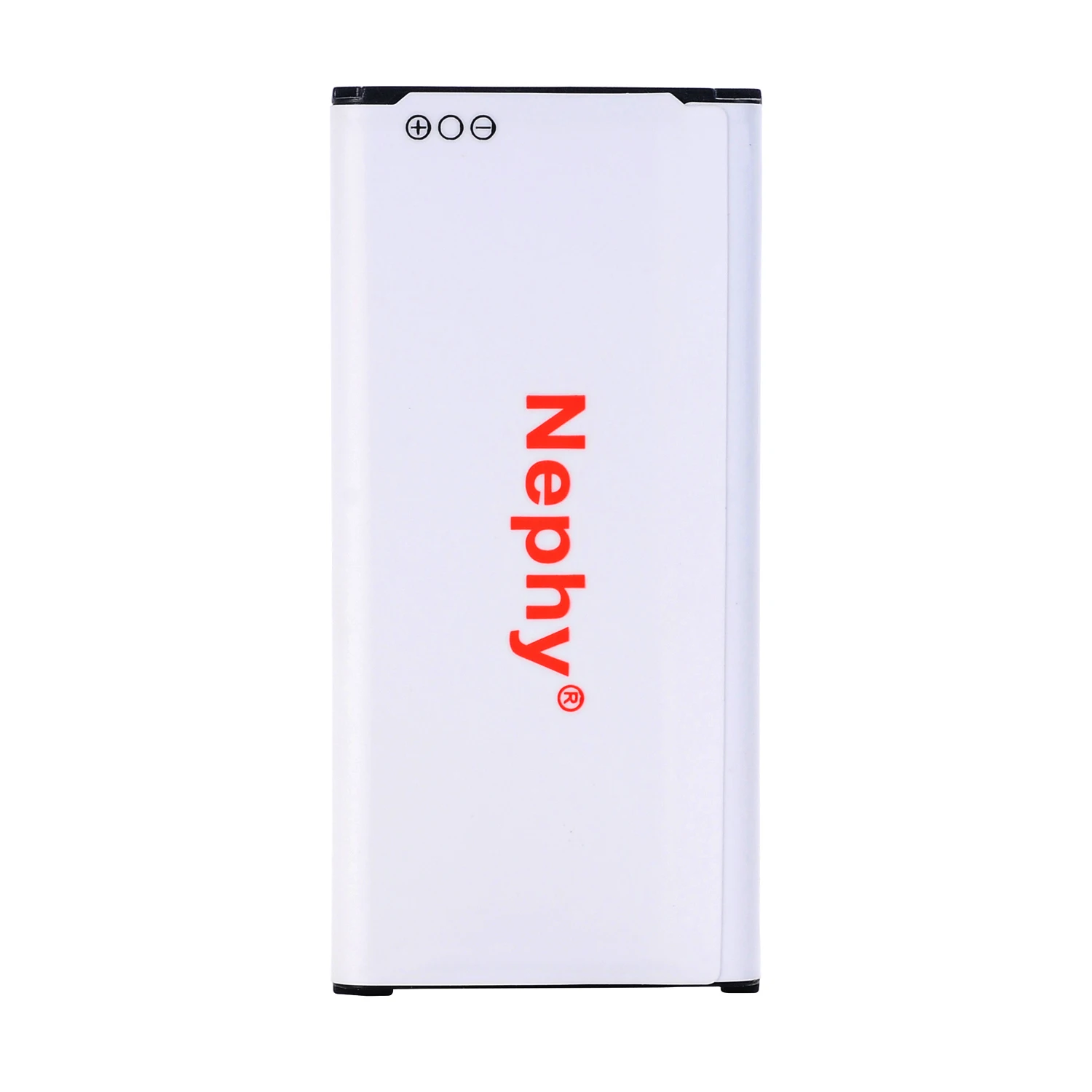 2019 Original Nephy Baterija Za Samsung Galaxy S5 Mini G800F G800H G870A G870W 2100mAh Mobilni Telefon Batterie, ki je Na Zalogi Sledenje