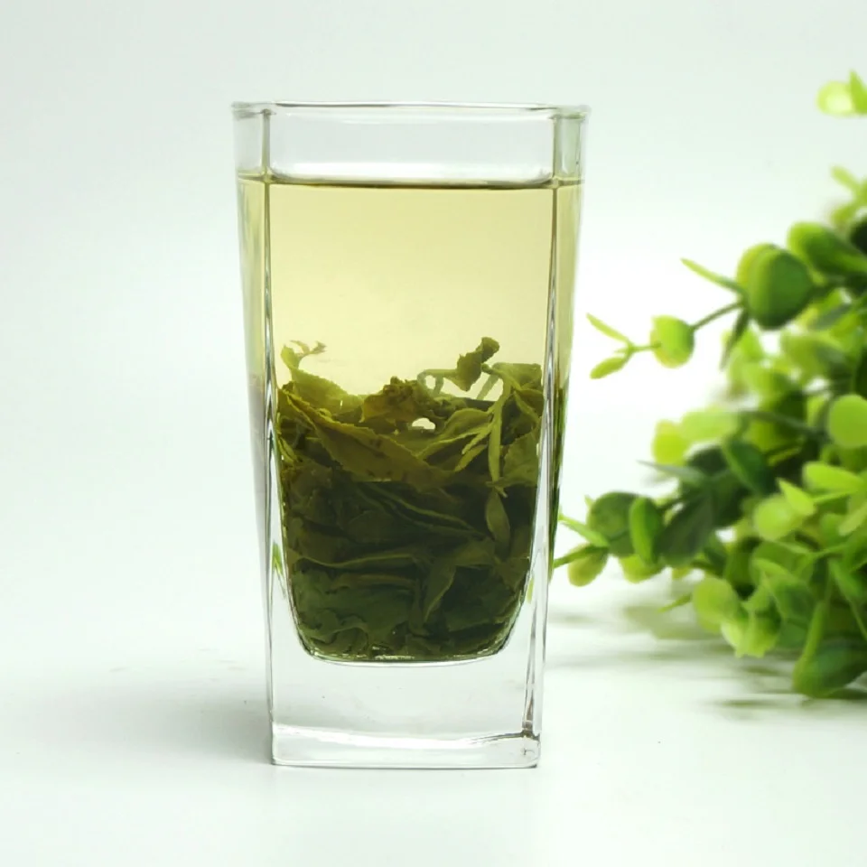 2019 Pomlad Biluochun Čaj, Kitajska Jezera Taihu Zeleni Čaj Novo za Težo Izguba Čaj za Zdravstveno Nego Zelene Hrane Biluochun