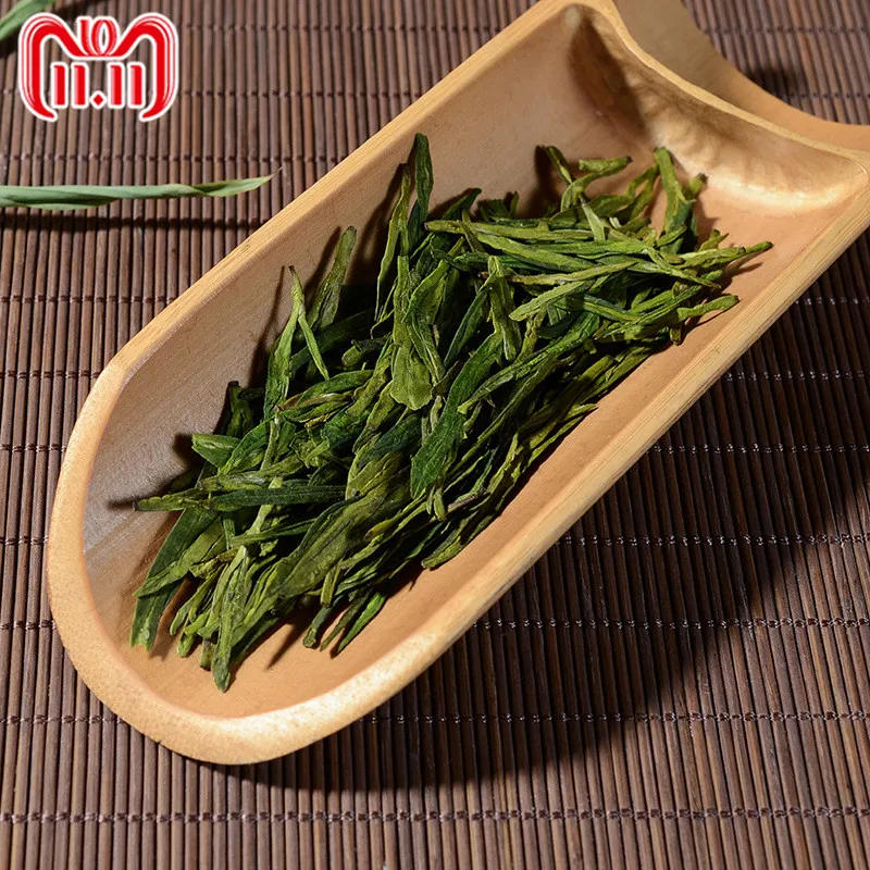 2019 Pomlad Kitajski Longjing Čaj Long Jing Zeleni Čaj, Znan Dobre Kakovosti Dragon Tudi Vroče Prodajo za Moškega In Ženske, Zdravje Čaj
