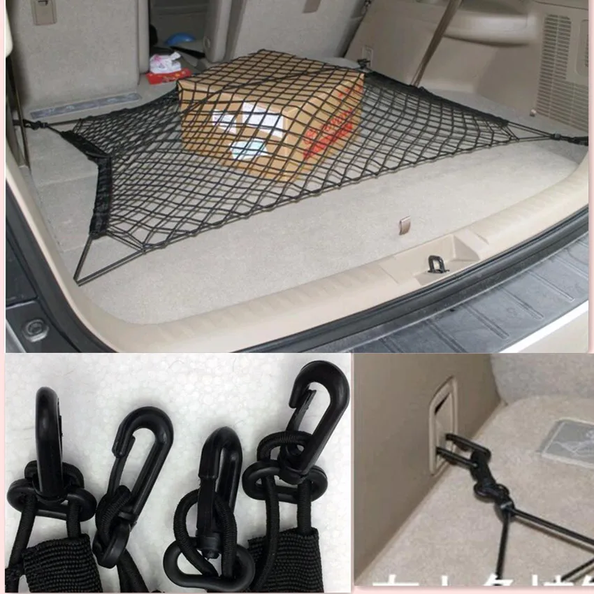 2019 vroče Avto styling auto trunk organizator shranjevanje za 307 suzuki range rover evoque mercedes w211 bmw x6 polo 6r mercedes amg
