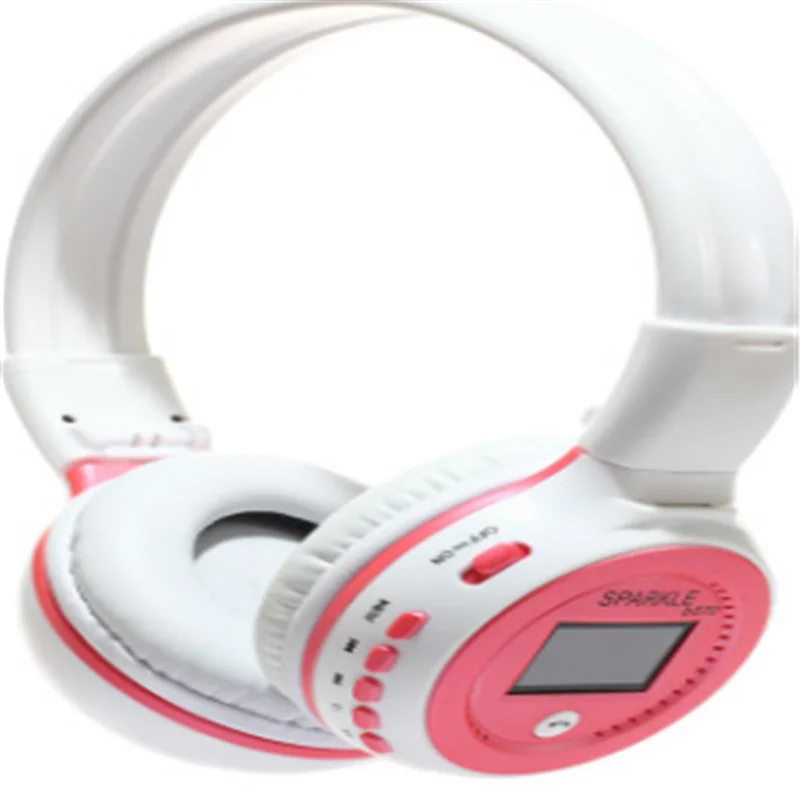 2019080605 rong li Bluetooth Slušalke/Slušalke Modna Brezžične Slušalke za telefone in glasbe