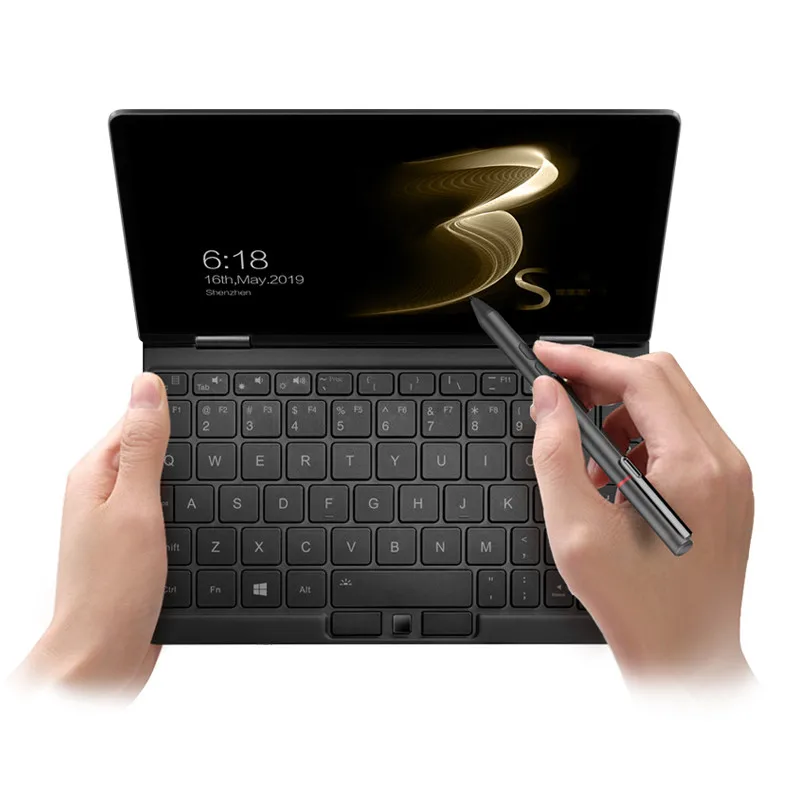 2020 8600mAH Laptop Eno, zato vam priporočamo njegovo OneMix 3S Zvezek 8.4