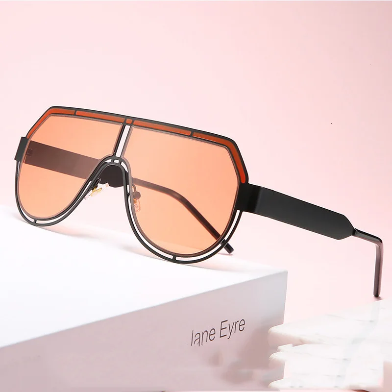 2020 Blagovna Znamka Modnih Kvadratni Okvir Sončna Očala Moški Moški Ženske Očala Za Ženske Visoke Kakovosti Vintage Sončna Očala Gafas Oculos De
