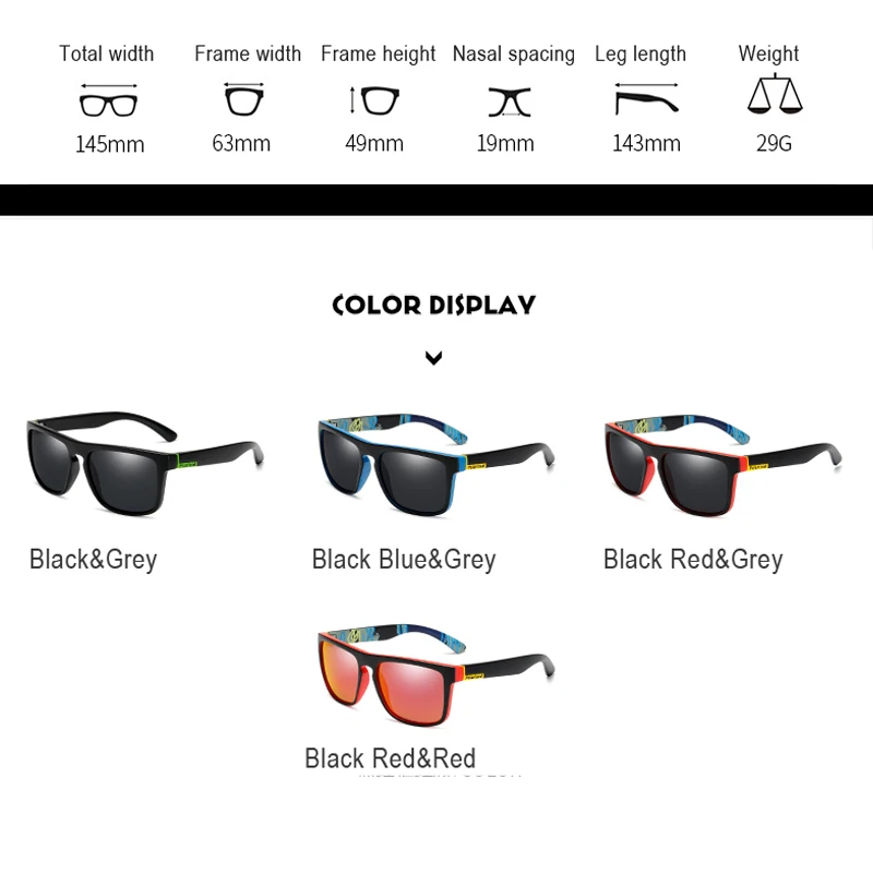2020 blagovno Znamko Design Polarizirana sončna Očala za Moške Vožnje Odtenki Kvadratnih sončna Očala Za Moške Retro Luksuzni Ženske UV400 Gafas de sol