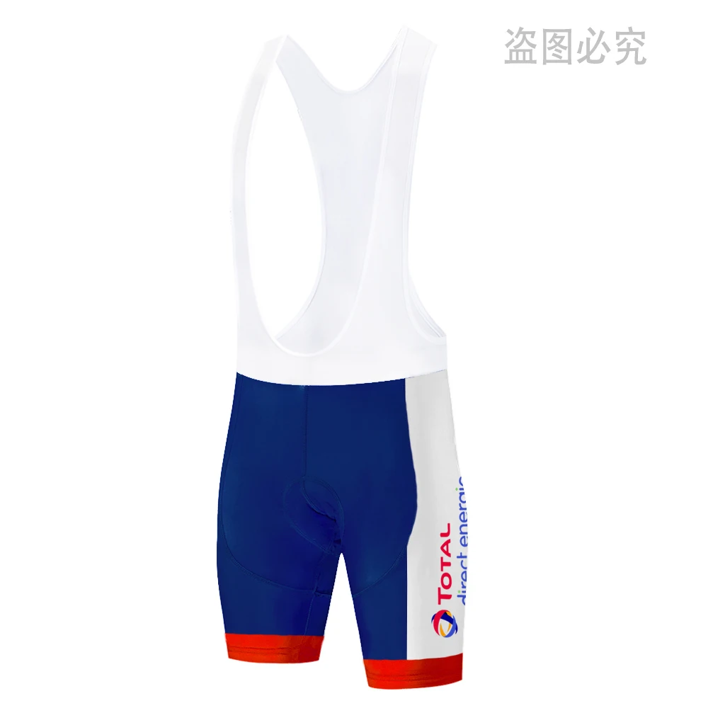 2020 EKIPA Neposredno energie bretele ciclismo masculino kolesarski bib hlače 9D gel blazinico Mens poletje quick dry kolesarske hlače