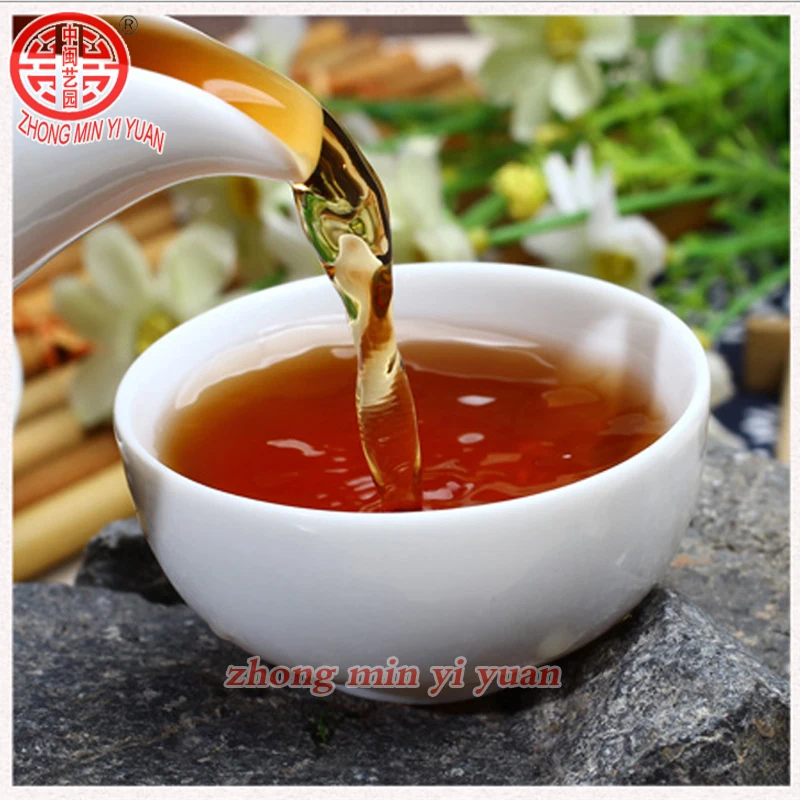 2020 Kravato kuan Yin Čaj Vrhunsko Oolong Čaj 1725 Organskih TiekuanYin Čaj Zeleni Hrane za Težo Izgubili Zdravstveno Varstvo