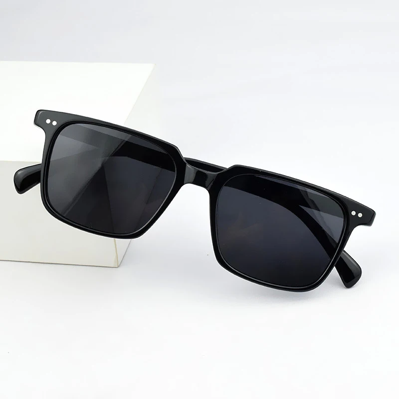 2020 moda luksuzne blagovne Znamke polarizirana sončna očala moških kvadratnih vintage sončna očala mens Vožnjo voznika retro sončna očala ženske OV5407