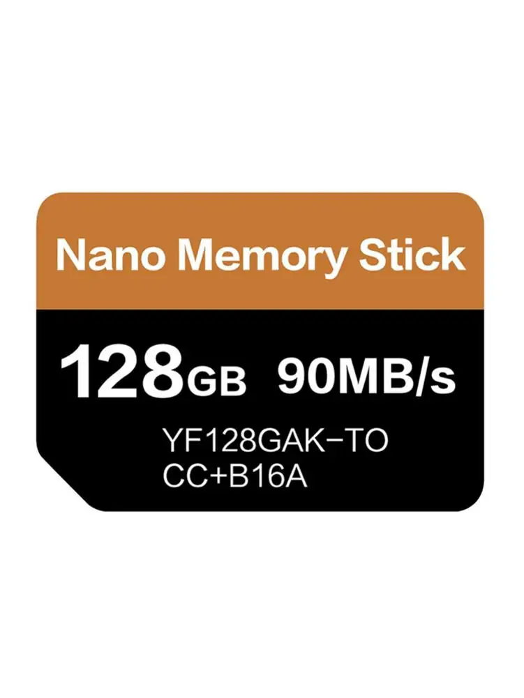 2020 Najnovejši NM Kartice Preberite 90MB/s 128GB Nano Pomnilniško Kartico Uporablja Za Huawei Mate20 Pro Mate20 X P40 P30 P30 Pro Mate30 Mate30Pro