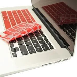 2020 Nov Laptop, ZDA/EU Tipkovnico Pokrov Za Apple Macbook Air 11 13 Pro Retina 12 13 15 palčni na Dotik Bar 13 15 inchs