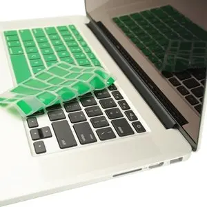 2020 Nov Laptop, ZDA/EU Tipkovnico Pokrov Za Apple Macbook Air 11 13 Pro Retina 12 13 15 palčni na Dotik Bar 13 15 inchs