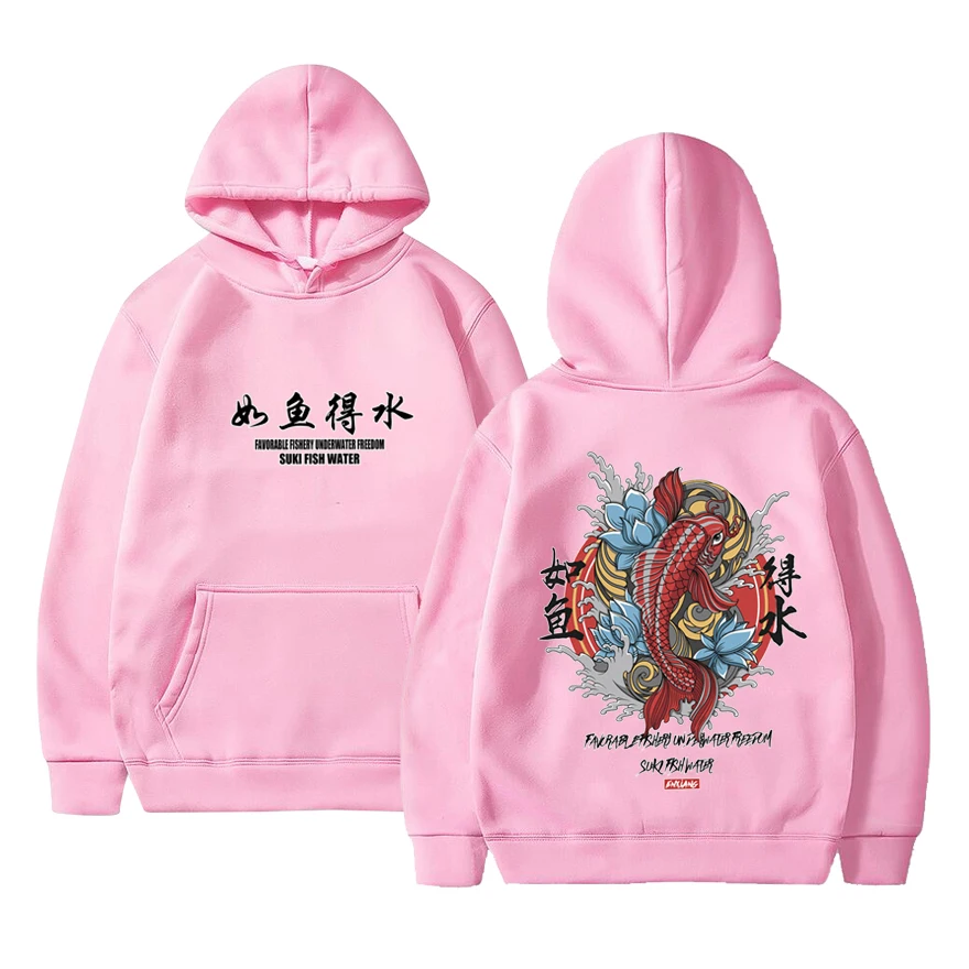 2020 Nov Prihod Japonska Harajuku Hoodies Tokyo City Tiskanje Puloverju Majica Hip Hop Ulične 3XL Plus Velikost Oblačila