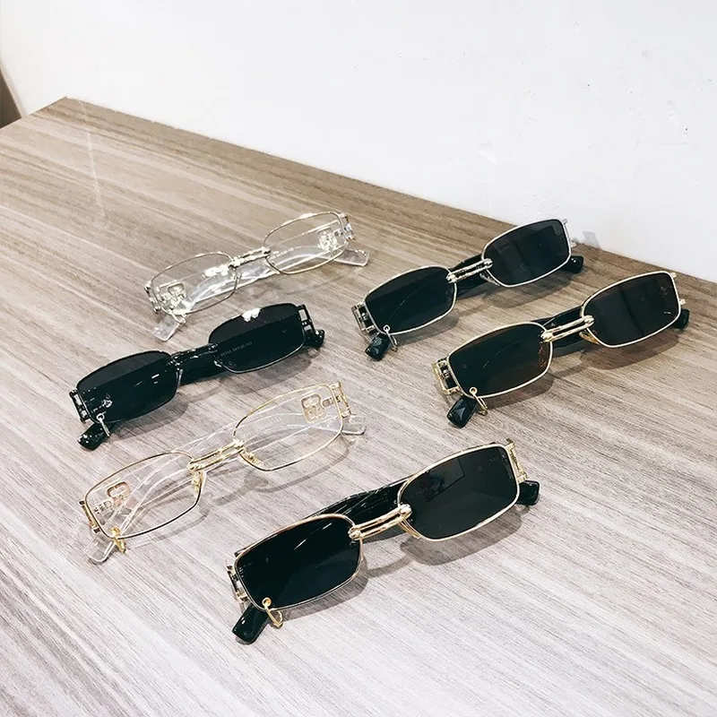 2020 Nov Stil, Blagovno Znamko, Design Kvadratnih Sončna Očala Ženske, Ženska Moda Dame Na Prostem Športna Sončna Očala Odtenki Oculos De Sol Gafas