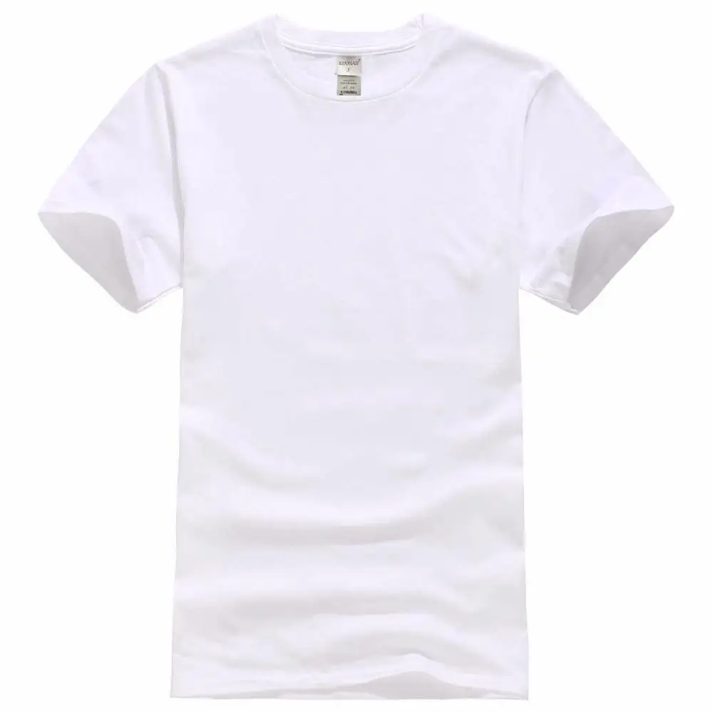 2020 Nova barva Majica s kratkimi rokavi Moški Črni In Beli bombaža T-srajce Poletje Skateboard Tee Fant Skate Tshirt Vrhovi Evropske velikost