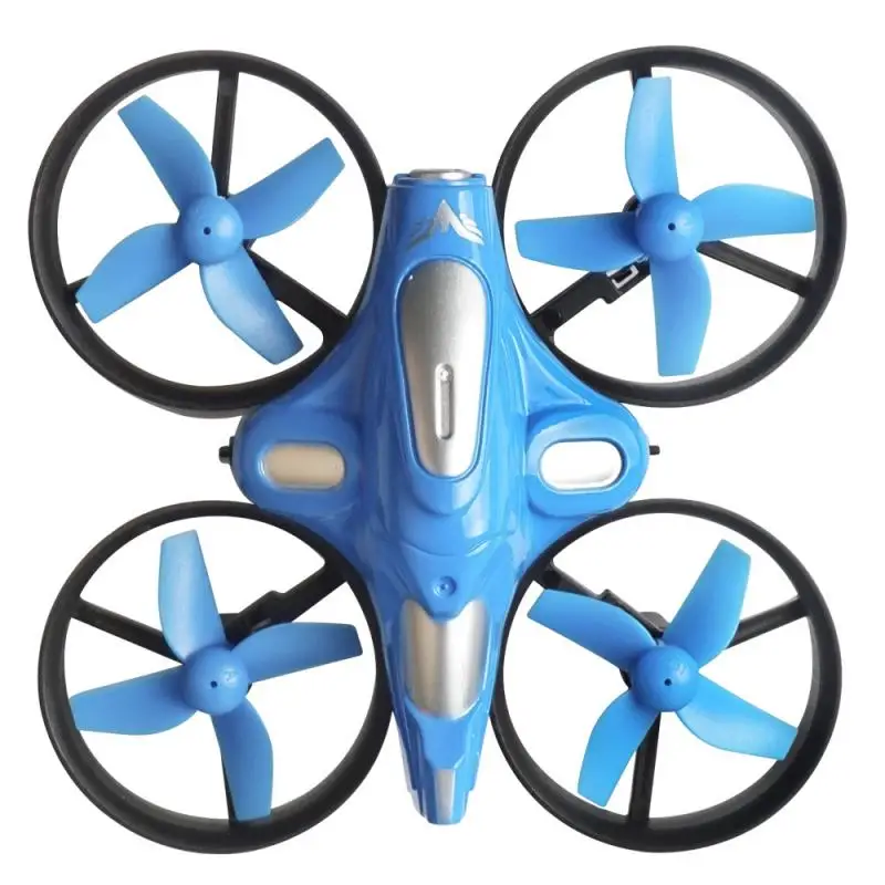 2020 nove 2,4 G mini quadcopter igrača eno-gumb za vrnitev domov brez glave načinu majhen daljinski upravljalnik letalo otroci igrače Xmas darila
