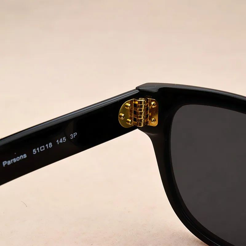 2020 nove luksuzne blagovne Znamke Oblikovalec vintage sončna očala ženske polarizirana sončna očala moških Retro sončna očala za moške Vožnje voznika ov5205