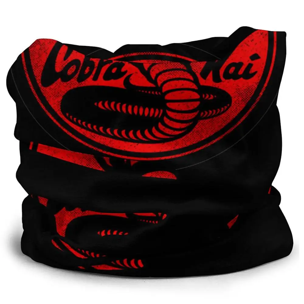 2020 Novih mask Cobra Kai simbol Rdeče Moški Ženske facemasks za zaščito pred virusi, kul bombaž facemasks pm2.5 masko filter za nego kože