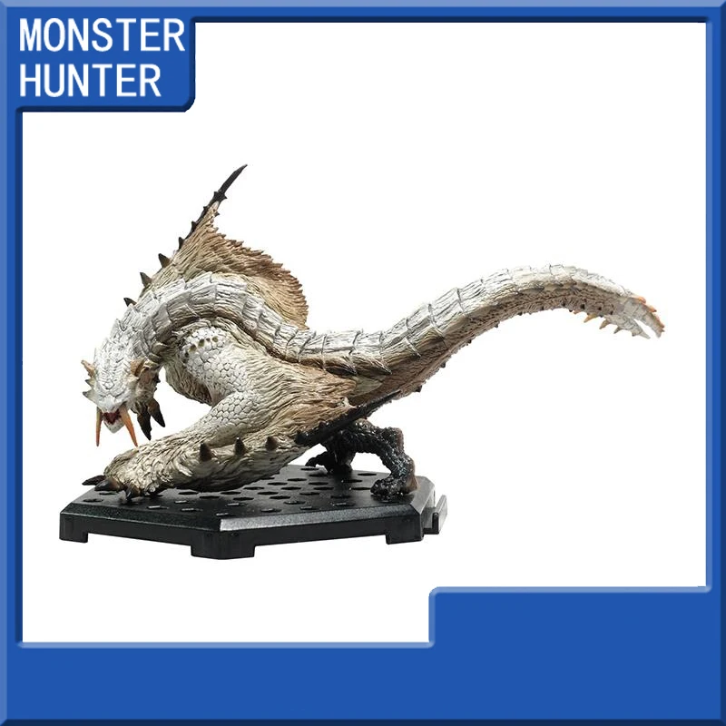 2020 NOVO BingYaLong Pošast Številke Monster Hunter Svetu Ledu Nosi Plus Vol16 Ukrep Japonske Igre Model Igrače Darila