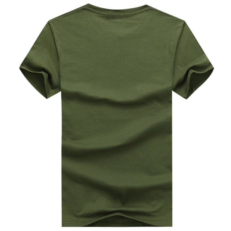 2020 novo fashionSlim Fit Moda Orel Natisnjeni bombaža moška T-shirt poletje moda priložnostne vrečasta kratkimi rokavi moški t-majice