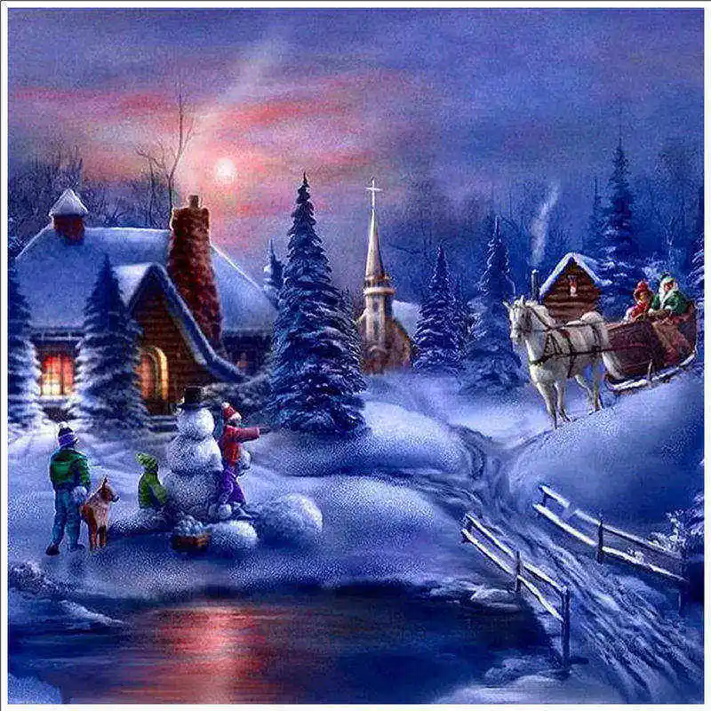 2020 Novo Leto Božični Okraski Za Dom, Božični Okraski Navidad Natalne Zamrznjene Dekorativno Božično House Blazine Pokrov
