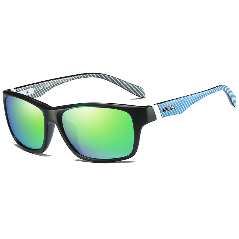 2020 novo polarizirana sončna očala moških vožnje dežnik moških sončna očala moških retro poceni luksuzne blagovne znamke oblikovalec Oculos UV400