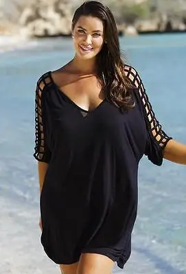 2020 Poletje Ženska Kratek Rokav Stranka, Womens Vrhovi Poletje Plaža Swing bluzo Plus Velikost