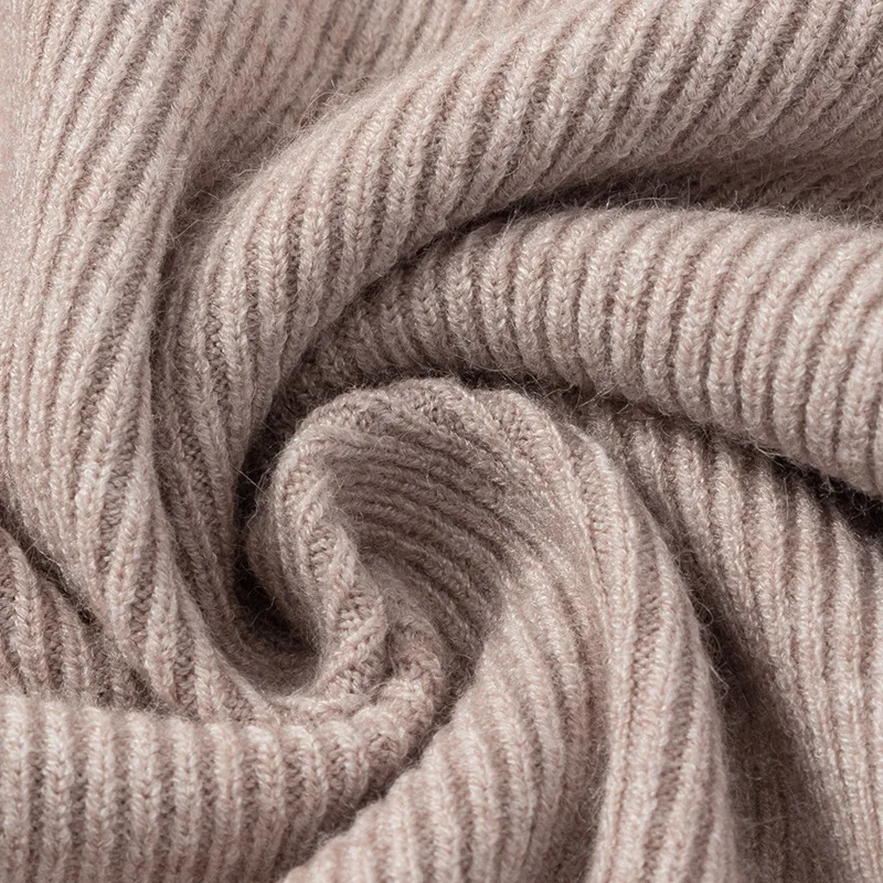 2020 Priložnostne barva Turtleneck jeseni, pozimi osnovne ohlapen Pulover puloverji Ženske pletene džemper ženski turtleneck debel pulover