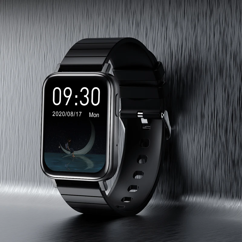 2020 Smartwatch T10 Moški Ženske Krvni Tlak Bluetooth Fitnes Watch Pametna Zapestnica Za Android IOS pk amazfit ls02 05 haylou