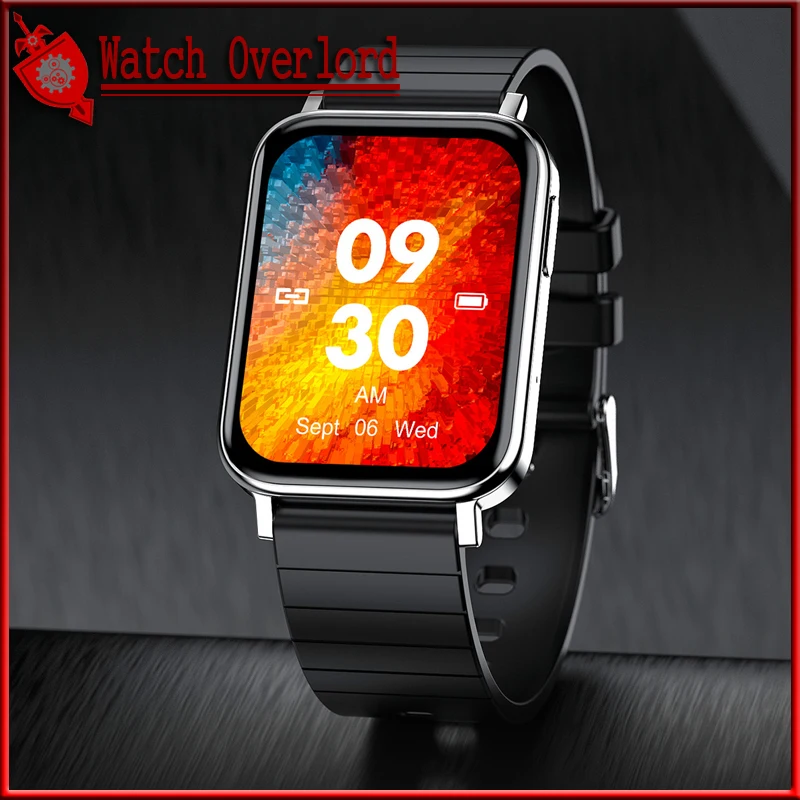 2020 Smartwatch T10 Moški Ženske Krvni Tlak Bluetooth Fitnes Watch Pametna Zapestnica Za Android IOS pk amazfit ls02 05 haylou