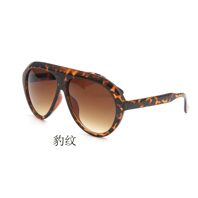 2020 Velikih uokvirjena Žaba Ogledalo Retro sončna Očala Ženske/Moške blagovne Znamke Oblikovalec Razkošje sončna Očala Dame na Prostem Vožnje Oculos De Sol
