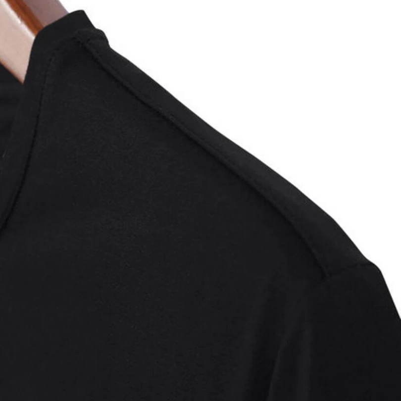 2020 VROČE Prodajo Poletnih Vrh JoJo JoJo ' s Bizarre Adventure T Shirt Nebo Vrata Anime Tiskanja Črno Bombaža, Kratek Rokav T-shirt Homme