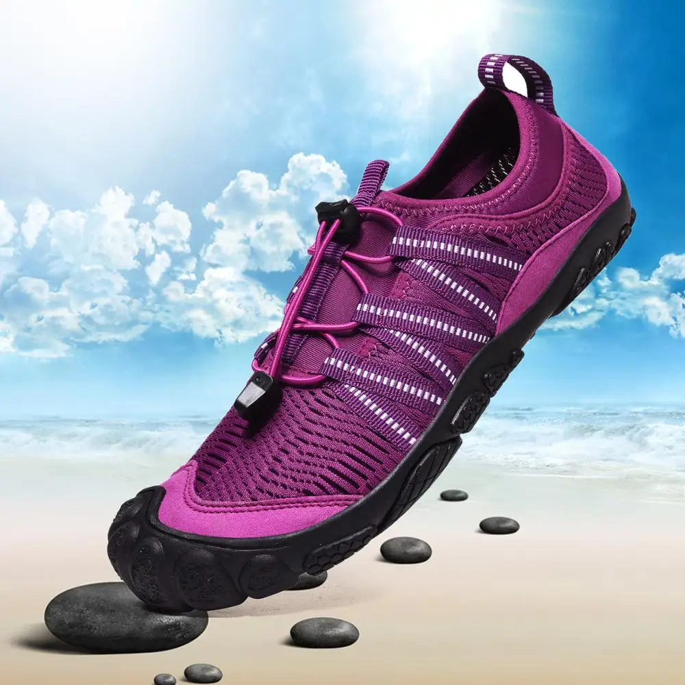 2020 zadnje nogavice, čevlji, plavanje čevlji prebijanje plaži čevlji tekočem traku čevlji fitnes čevlji joga čevlji 35-47 metrov