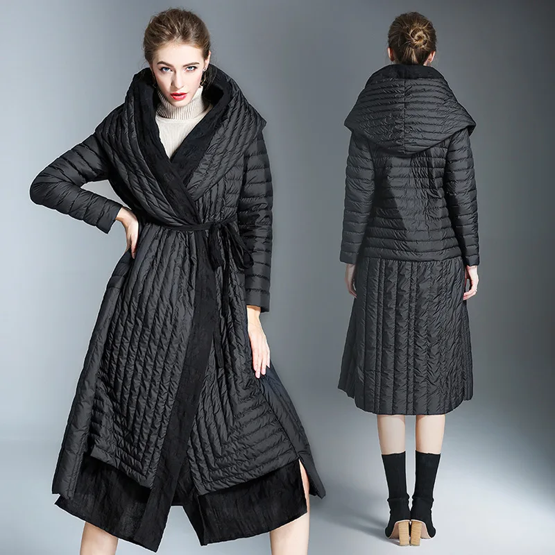 2020 ženske jakne chaquetas par mujer plašč ženske ženske zimski pulover, oblačila, ki