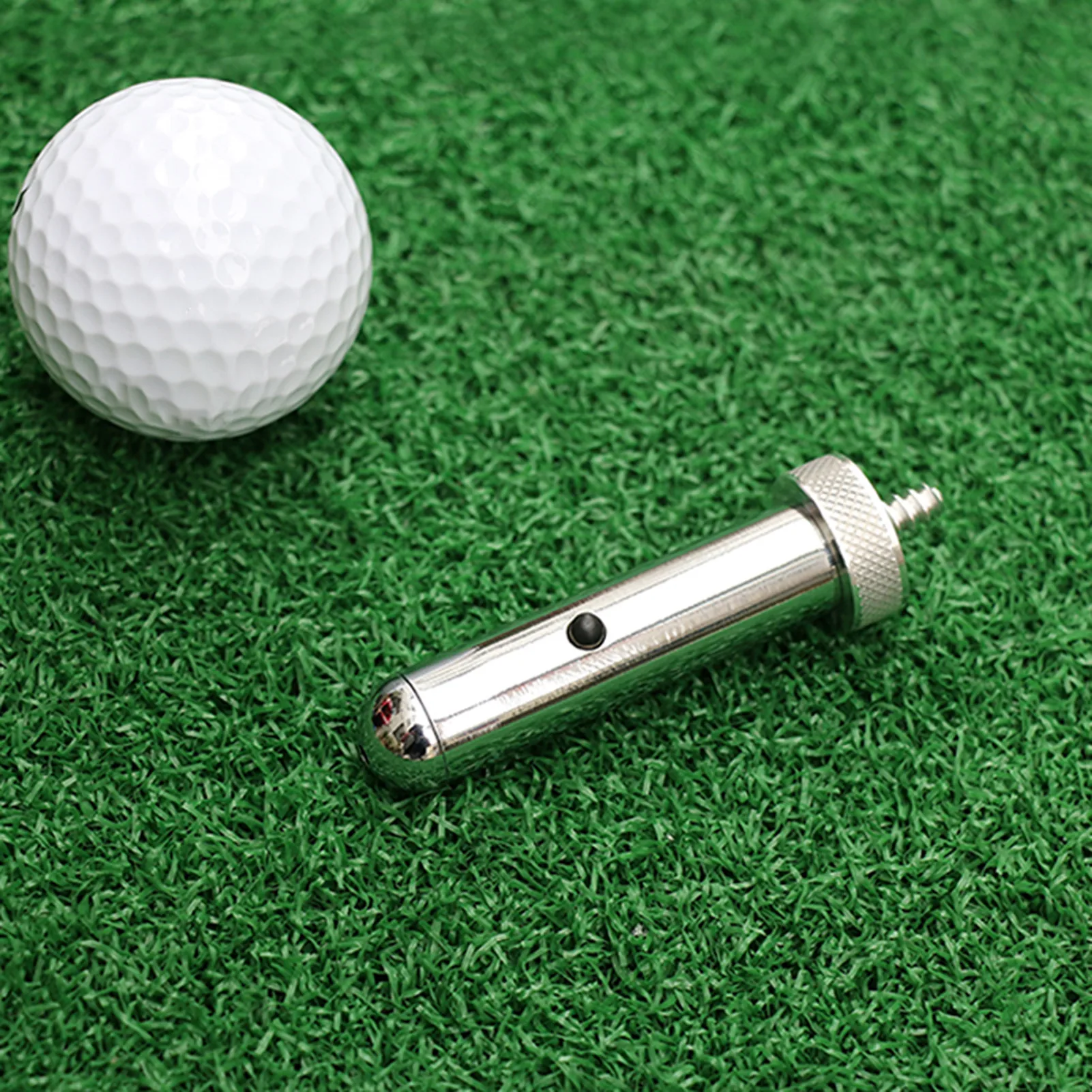 2021 NOVI Golf Palico Aimer Golf Pomoči za Usposabljanje, Za Ljubitelje Golfa Št Golf Žogo Golf Laser Dajanje Trener Golf Usposabljanje Dobave