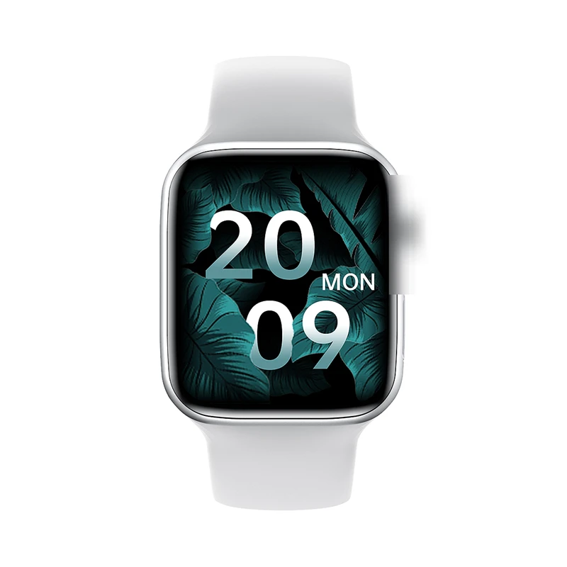 2021 NOVO HW22 Smartwatch Moških HD Zaslon DIY Watch Face, Srčni utrip, Krvni Tlak je Pametno gledati Neprepustna za Android IOS