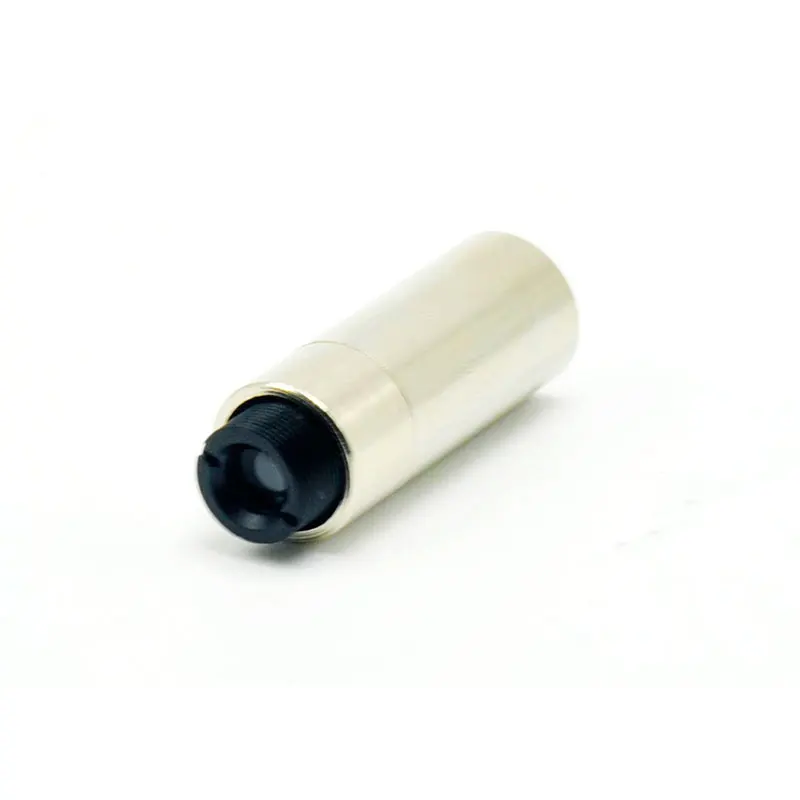 20pcs Nastavljiv Focusable Kovinsko Ohišje Lupino Primeru za 5.6 mm TO18 Laser Dioda Modul DIY