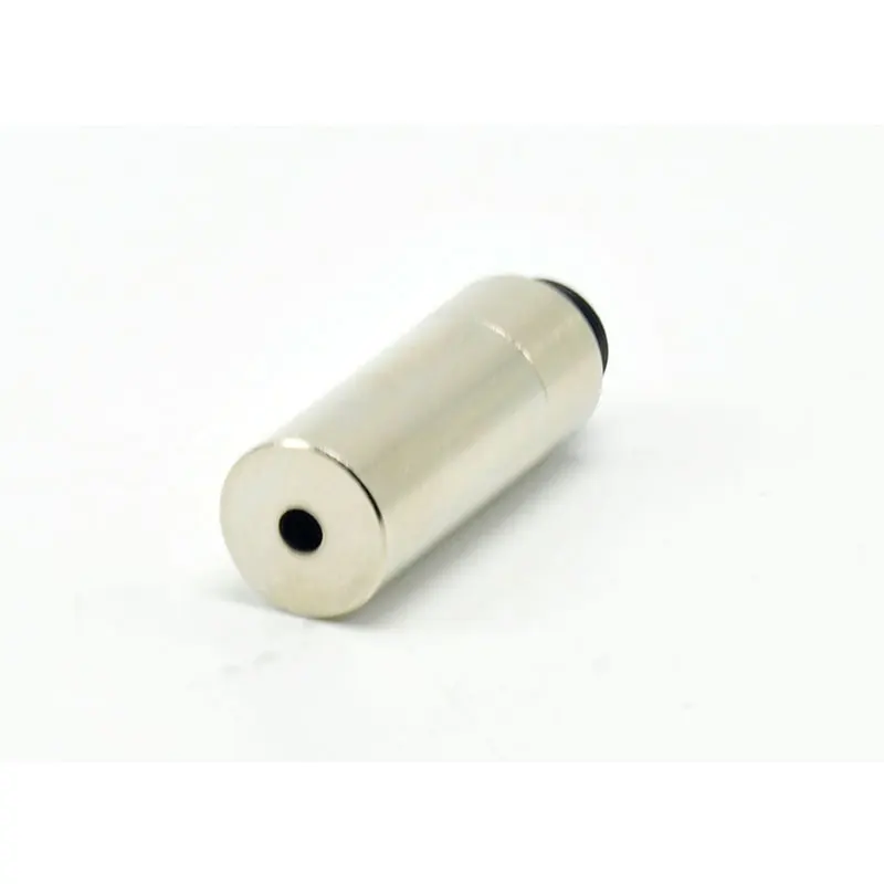 20pcs Nastavljiv Focusable Kovinsko Ohišje Lupino Primeru za 5.6 mm TO18 Laser Dioda Modul DIY