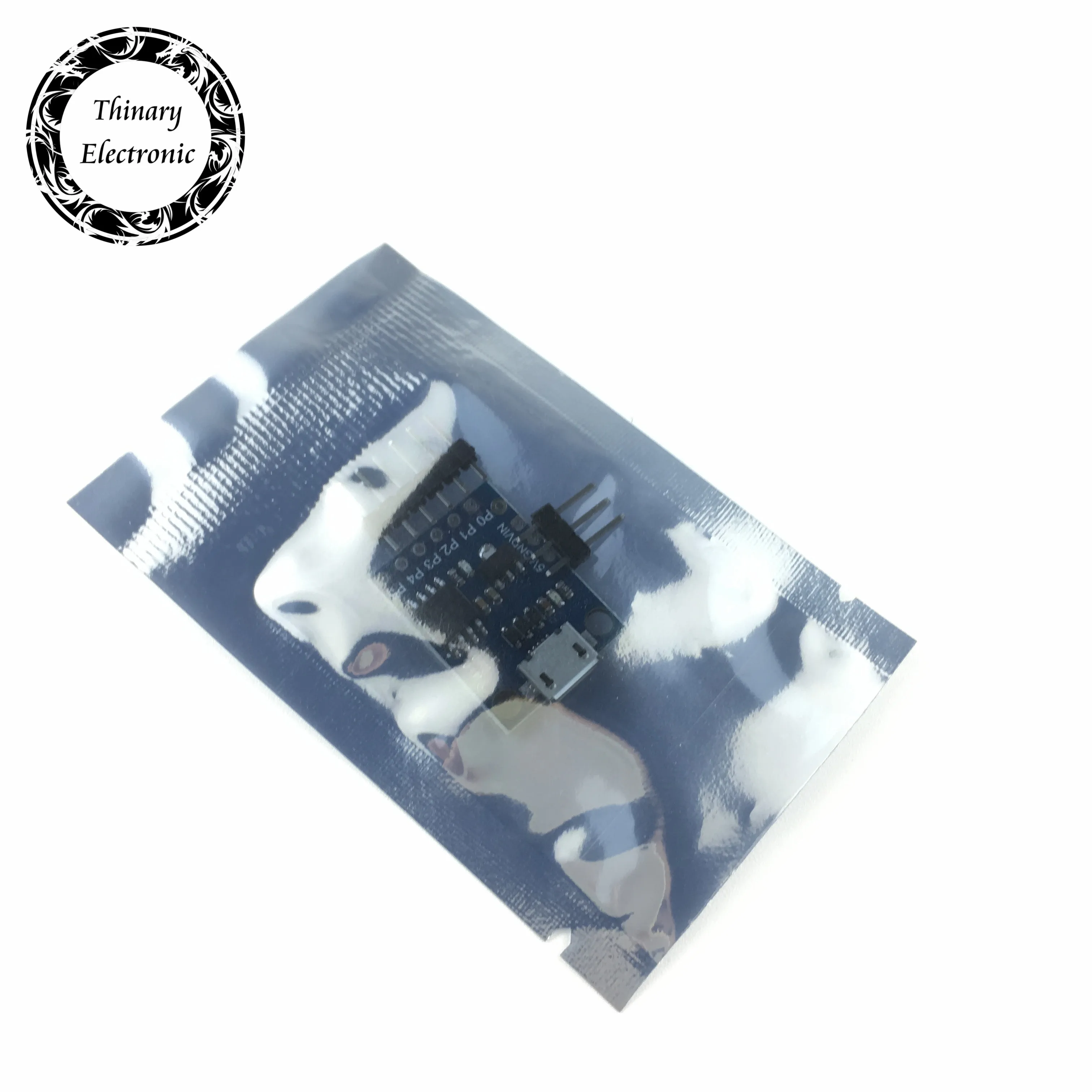 20pcs/Veliko Digispark Kickstarter Razvoj Odbor ATTINY85 Modul Za Arduino Micro Usb